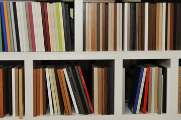 wood furniture samples