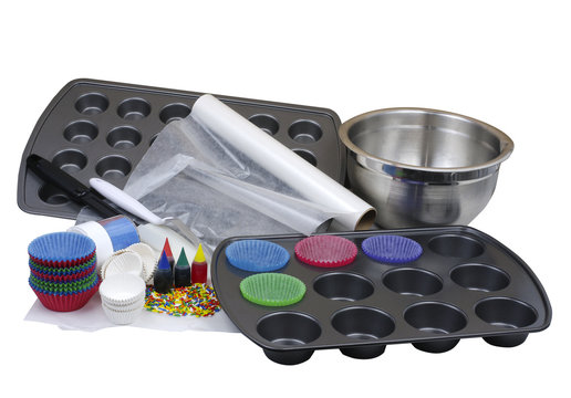 Baking Supplies