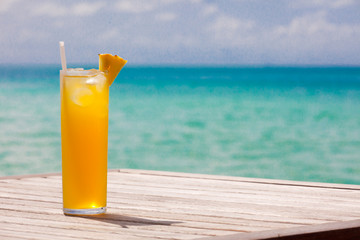 Have a little break