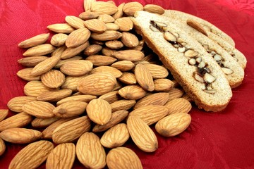 mustaccioli