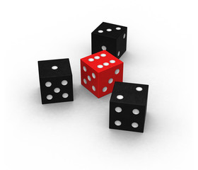 Spielwürfel