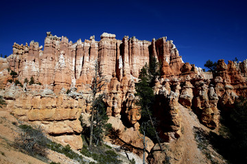 Bryce Canyon, Utah