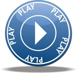 bouton play