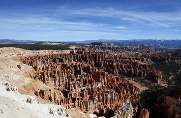 Bryce Canyon, Utah