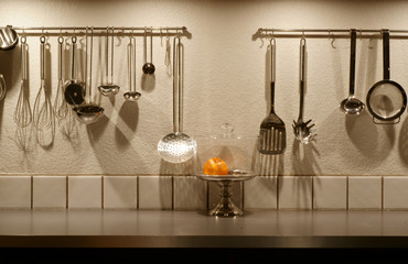 Kitchen equipment