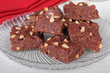 Chocolate Fudge