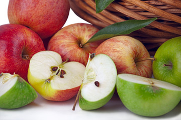 Apple Arrangement