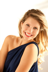 Obraz premium Beautiful woman