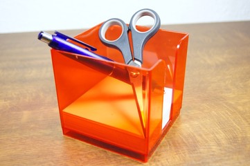Büromaterial