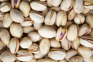 Pistachio Nuts
