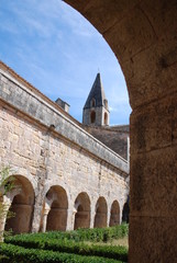 Abbaye de Thoronet