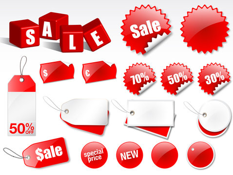 saldi e shopping