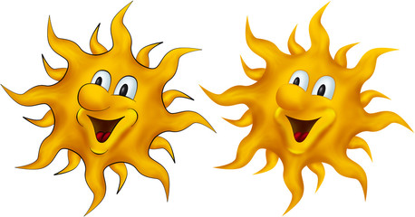 Sonnen © Nico Jende