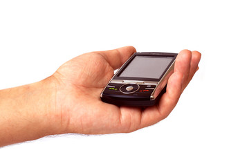 Mobile phone