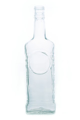 Vodka bottle
