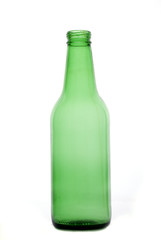 Empty bottle