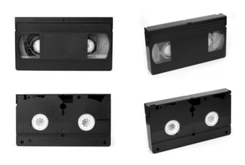 Fototapeta premium Video tape