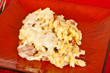 zapiekanka
