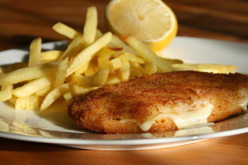 Cordon Bleu