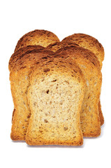 bread rusks
