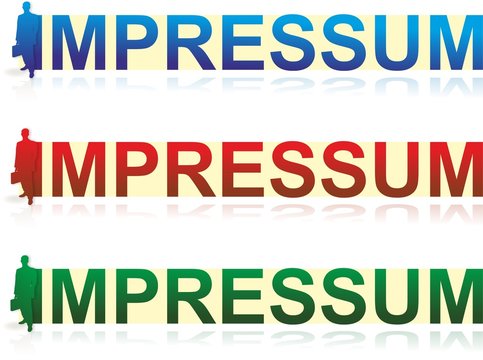 Impressum