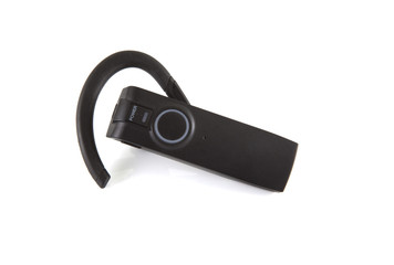 Small headset