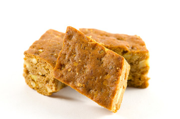 Honiglebkuchen
