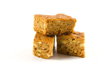Honiglebkuchen
