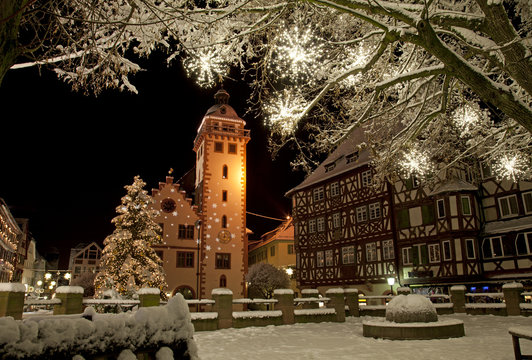 Mosbach