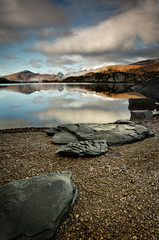 Killarney Upper Lake