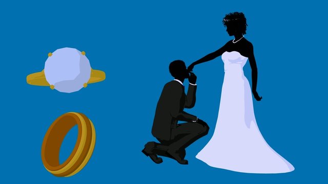 Wedding Celebration