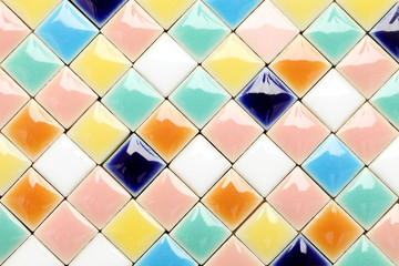 タイル