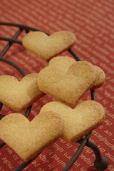 ハートの