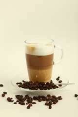 Latte Macchiato