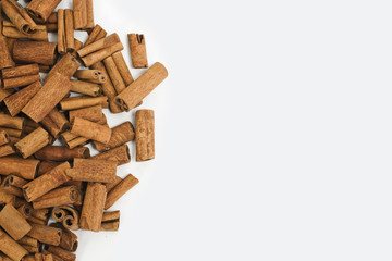 cinnamon sticks