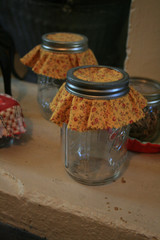 Canning Jars