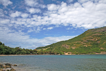 Les Saintes, Guadeloupe