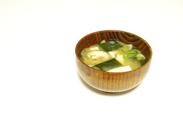 味噌汁