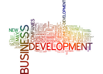 Business Development
