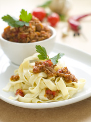 pasta