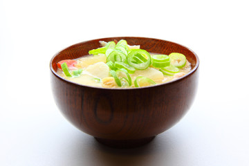 粕汁