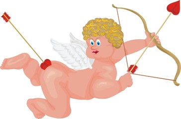 hit the cupid