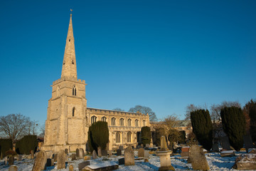 St Andrews Church