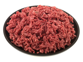 Minced Beef