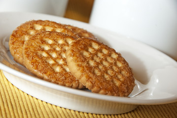 Biscuits