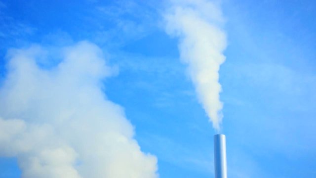 Gas inceneritore