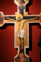 Crucifixion