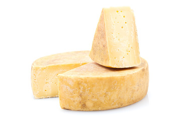 Fetta di formaggio - 28735486
