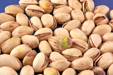 Pistacchi