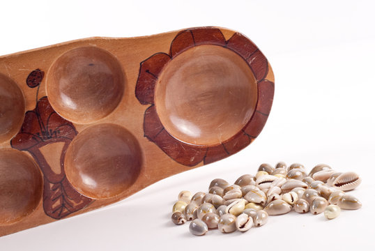 Mancala Sowing Game